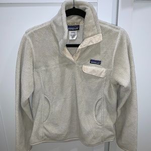 Patagonia pull over